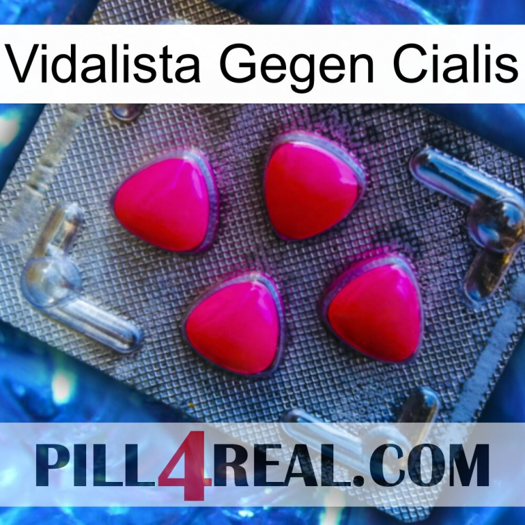 Vidalista Vs Cialis 13